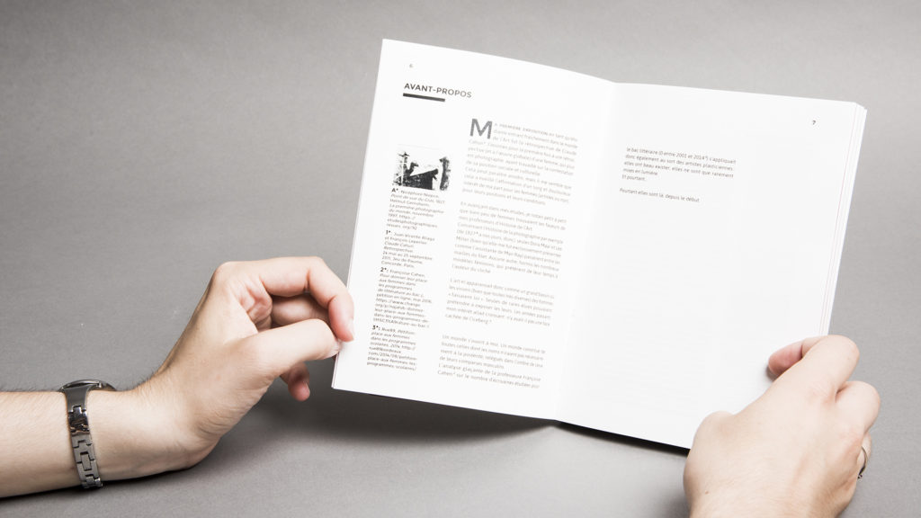 Master's thesis examples image