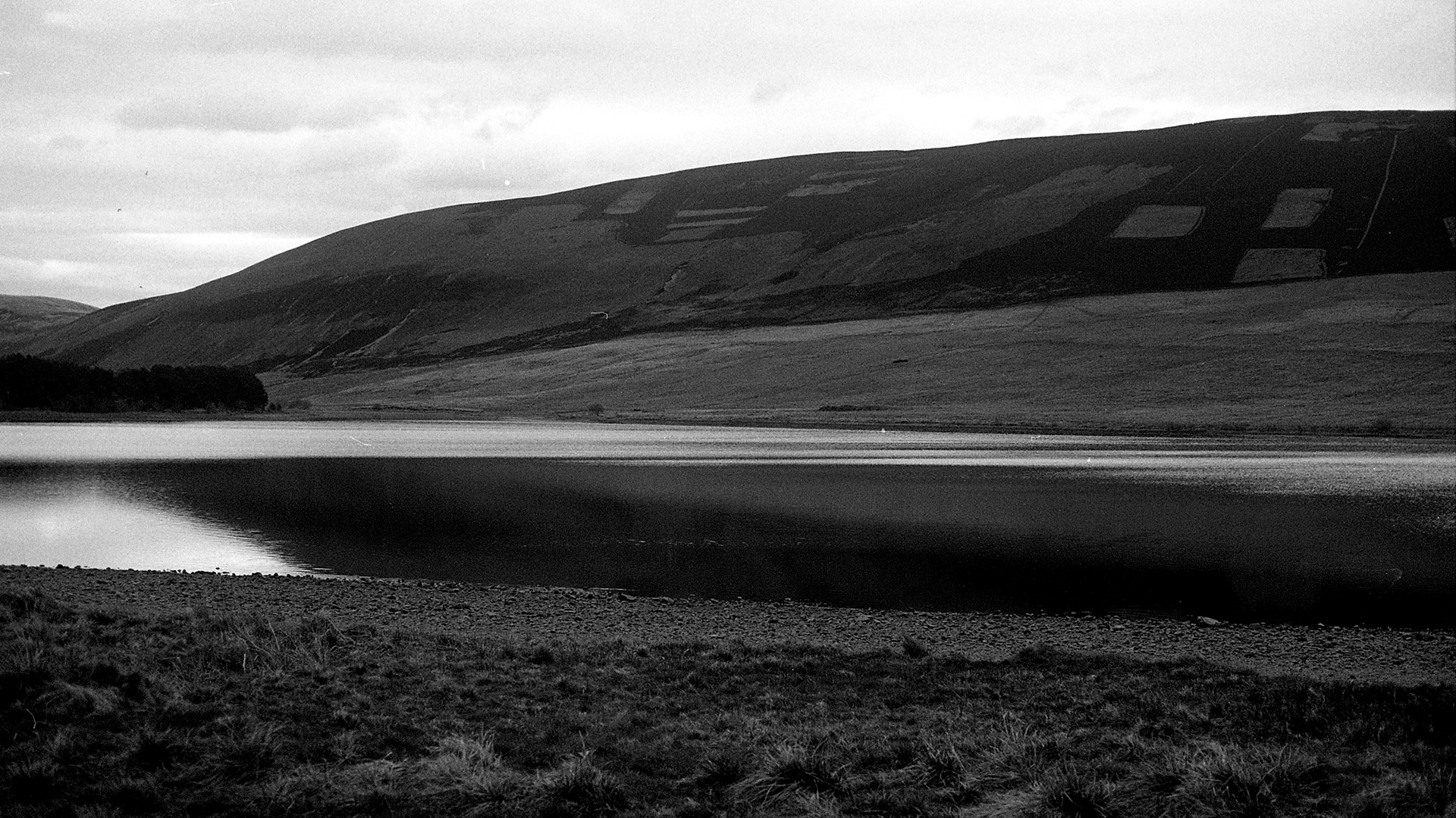 scotland's landscape