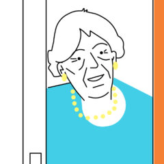 Living Lab process: From storyboard to animation