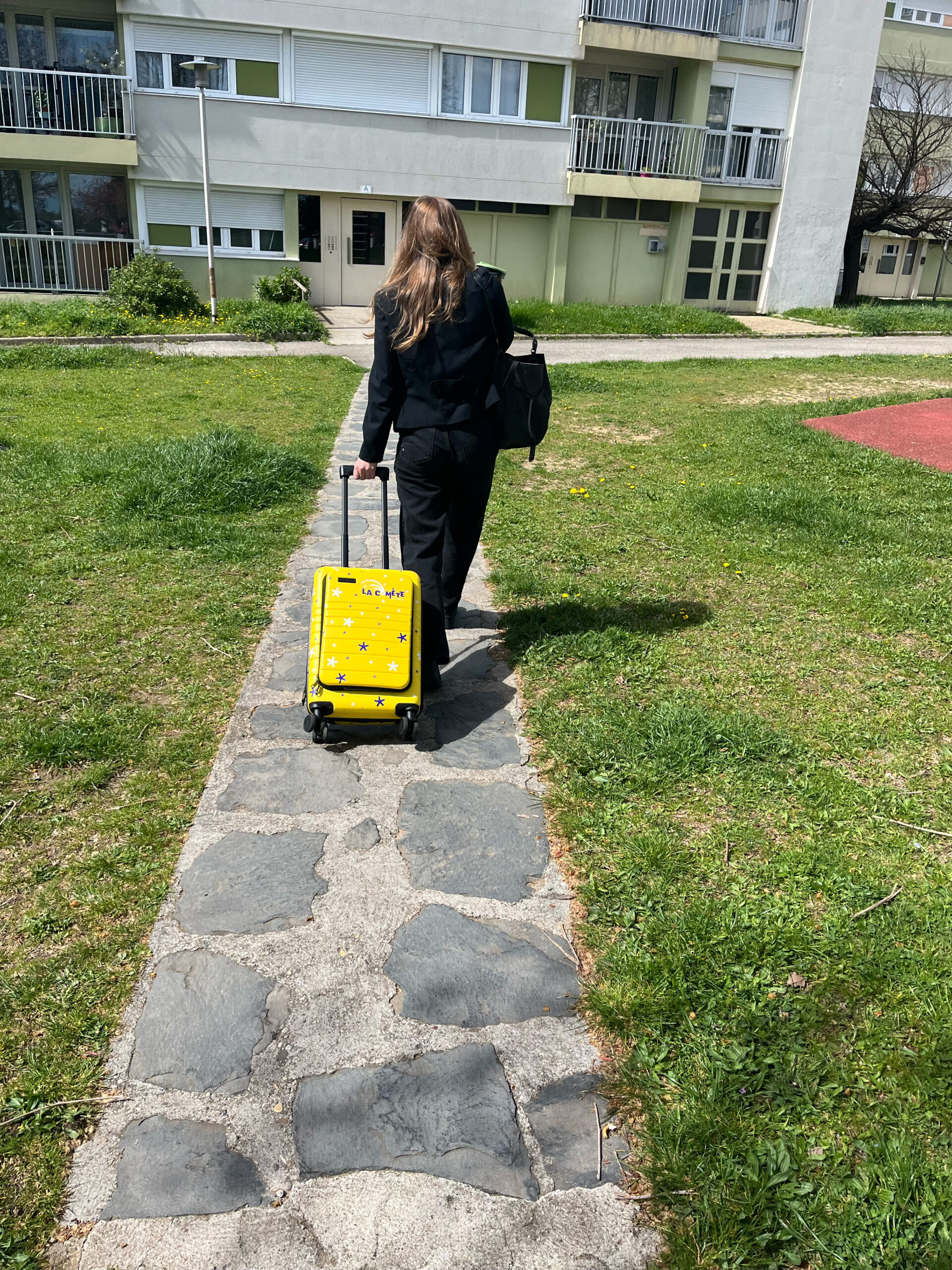 Valise Comète contenant les outils d’enquête et d’idéation pour les familles Dravet