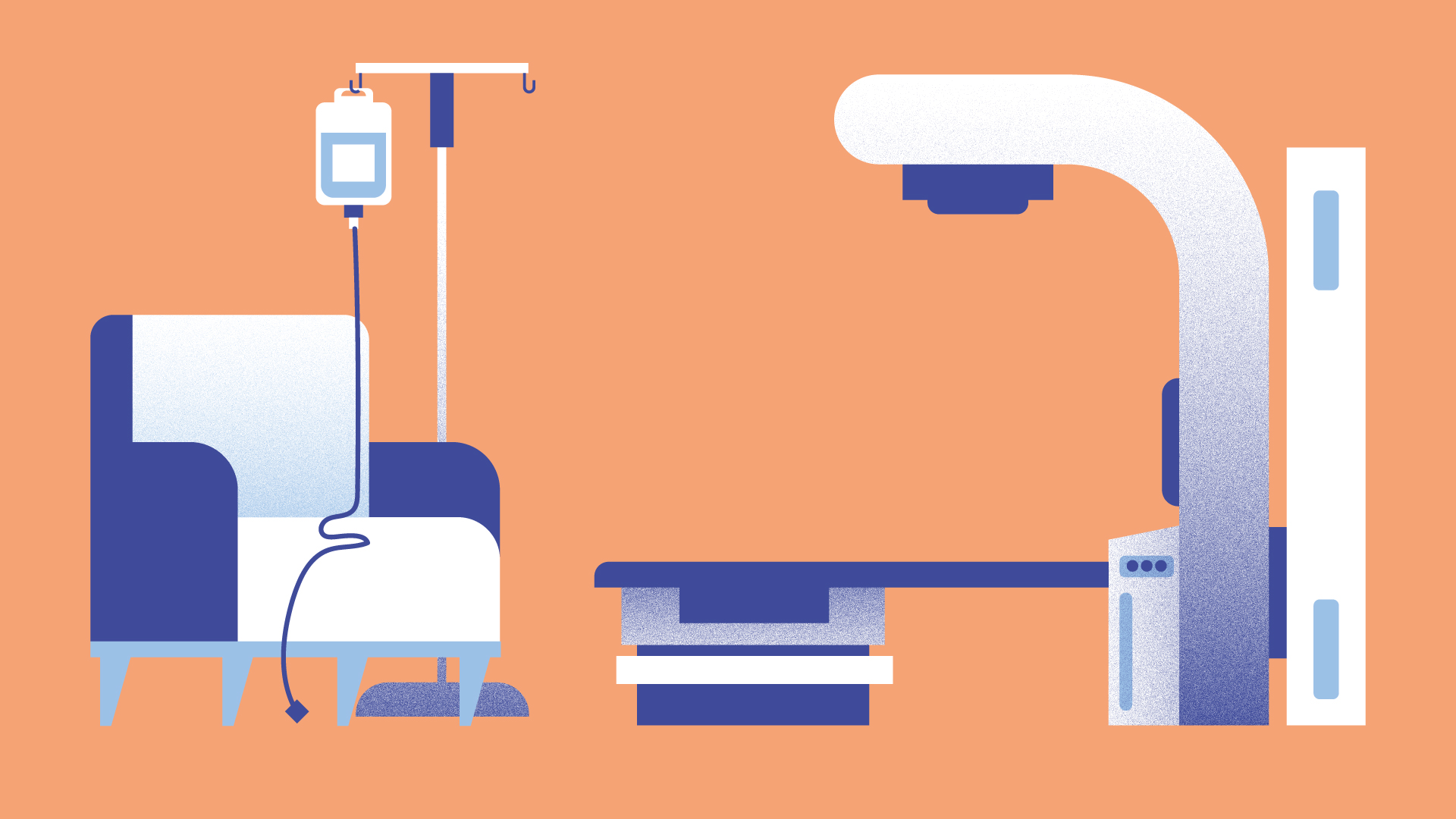 Updated patient education content for men with prostate cancer - treatments