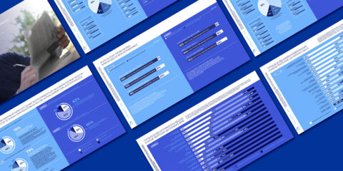 From patient information journey to experience design in AMD & DME